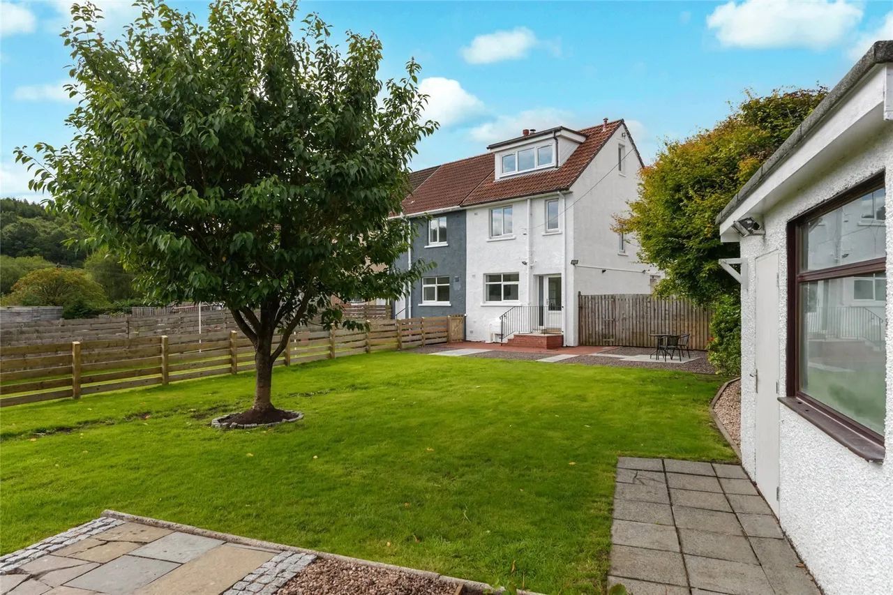 Innes Park Road, Skelmorlie, North Ayrshire, PA17, photo 16