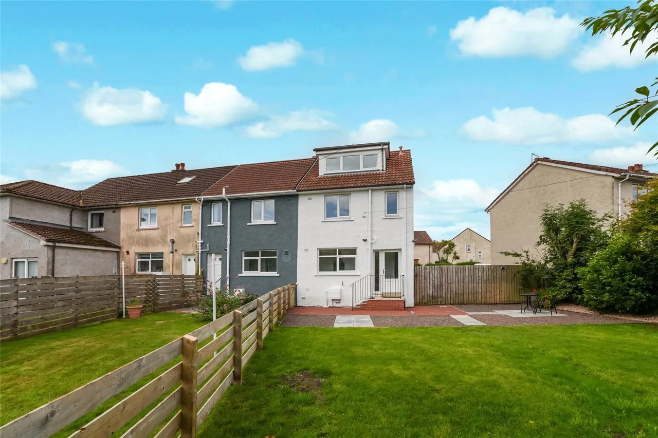 Innes Park Road, Skelmorlie, North Ayrshire, PA17, photo 17