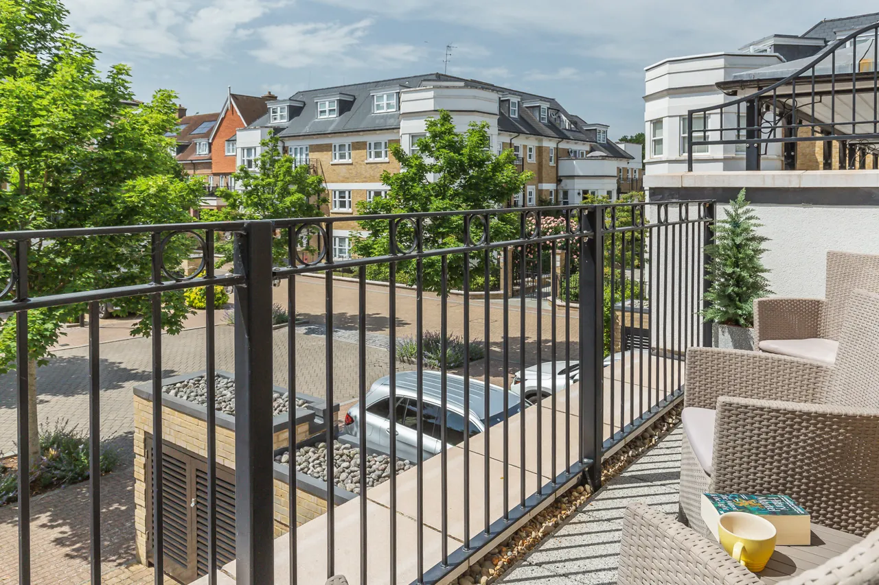 King Charles Square, Tunbridge Wells, Kent, TN4 8FA, photo 6