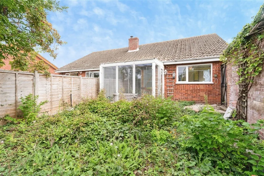 Beck Close, Weybourne, NR25, photo 6