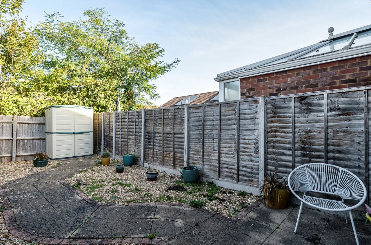 Challis Place, Bracknell, RG42, photo 21