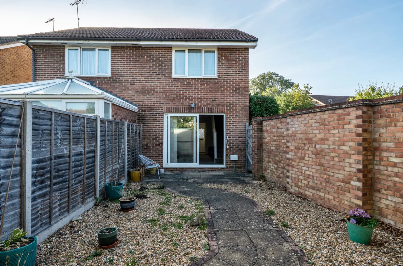 Challis Place, Bracknell, RG42, photo 19