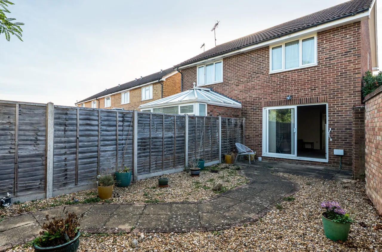 Challis Place, Bracknell, RG42, photo 4