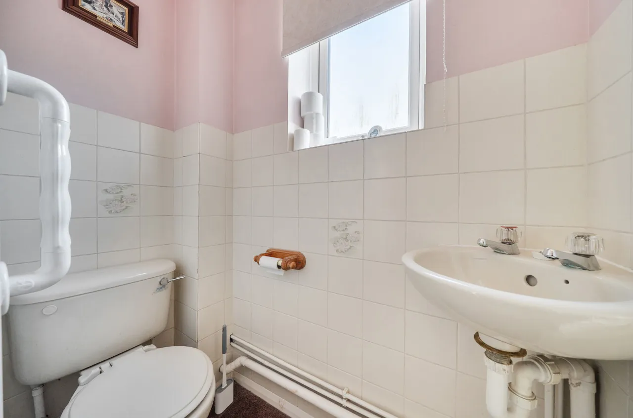 Challis Place, Bracknell, RG42, photo 24