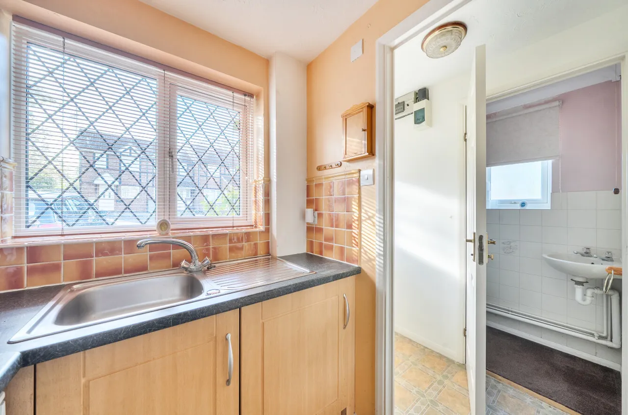 Challis Place, Bracknell, RG42, photo 26