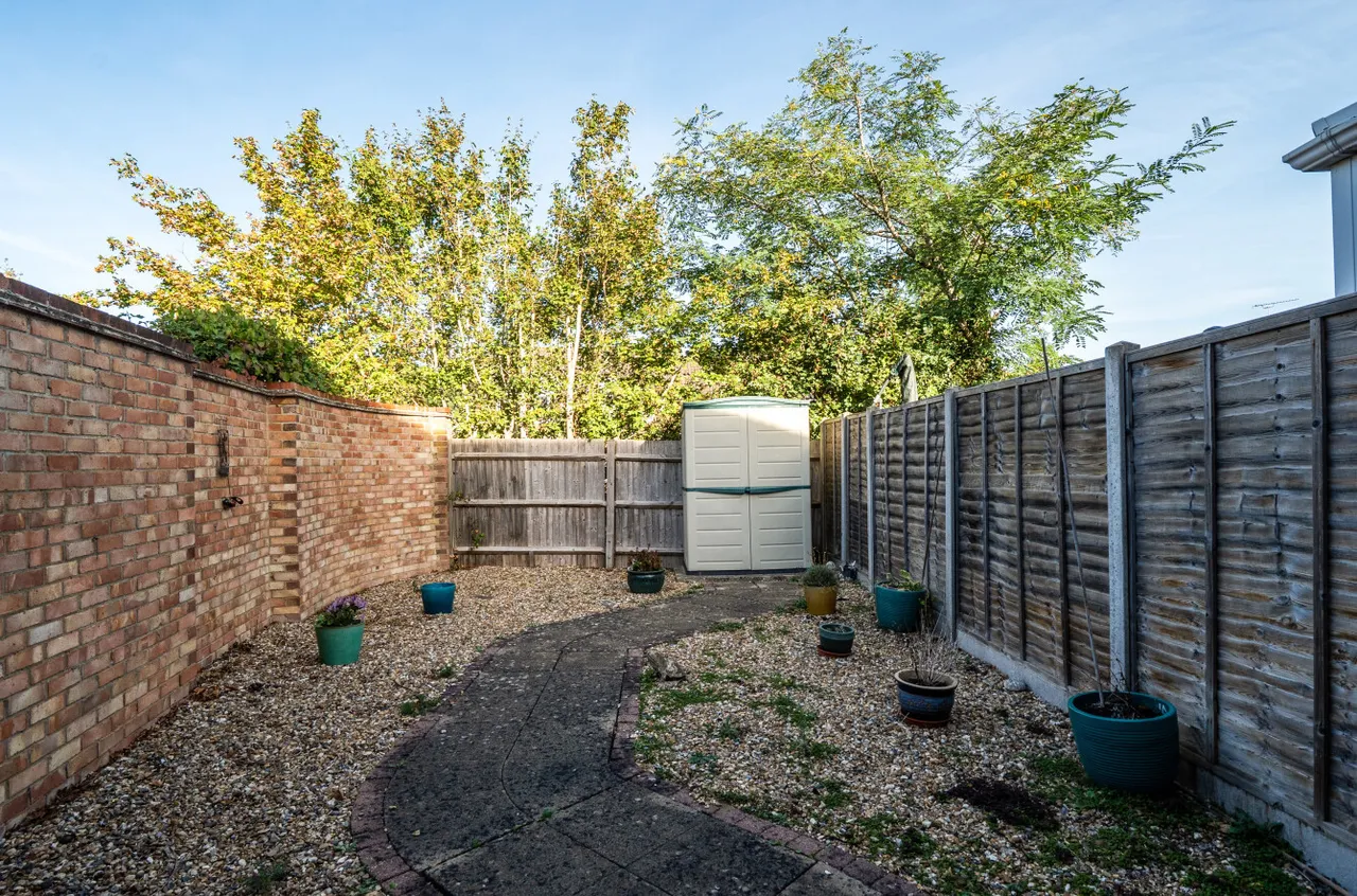 Challis Place, Bracknell, RG42, photo 9