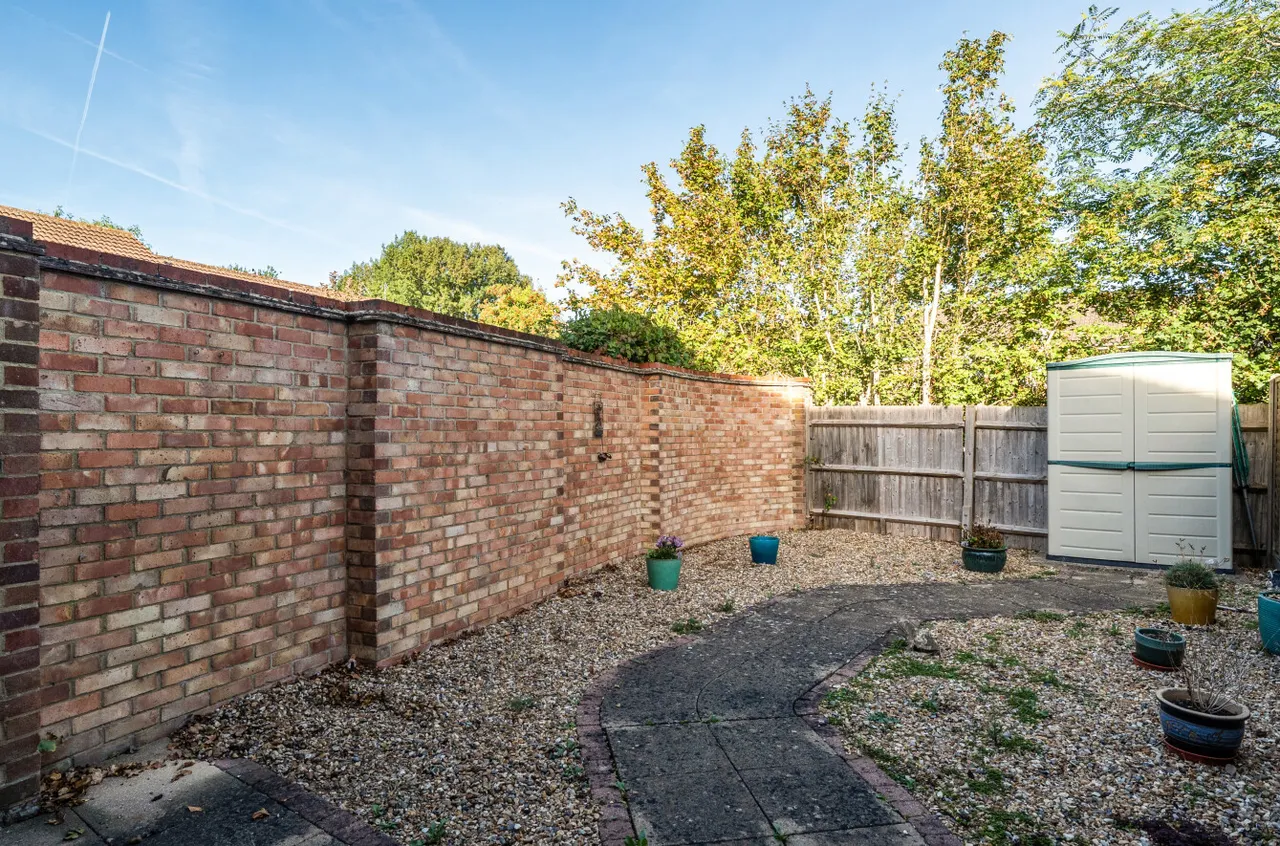 Challis Place, Bracknell, RG42, photo 20