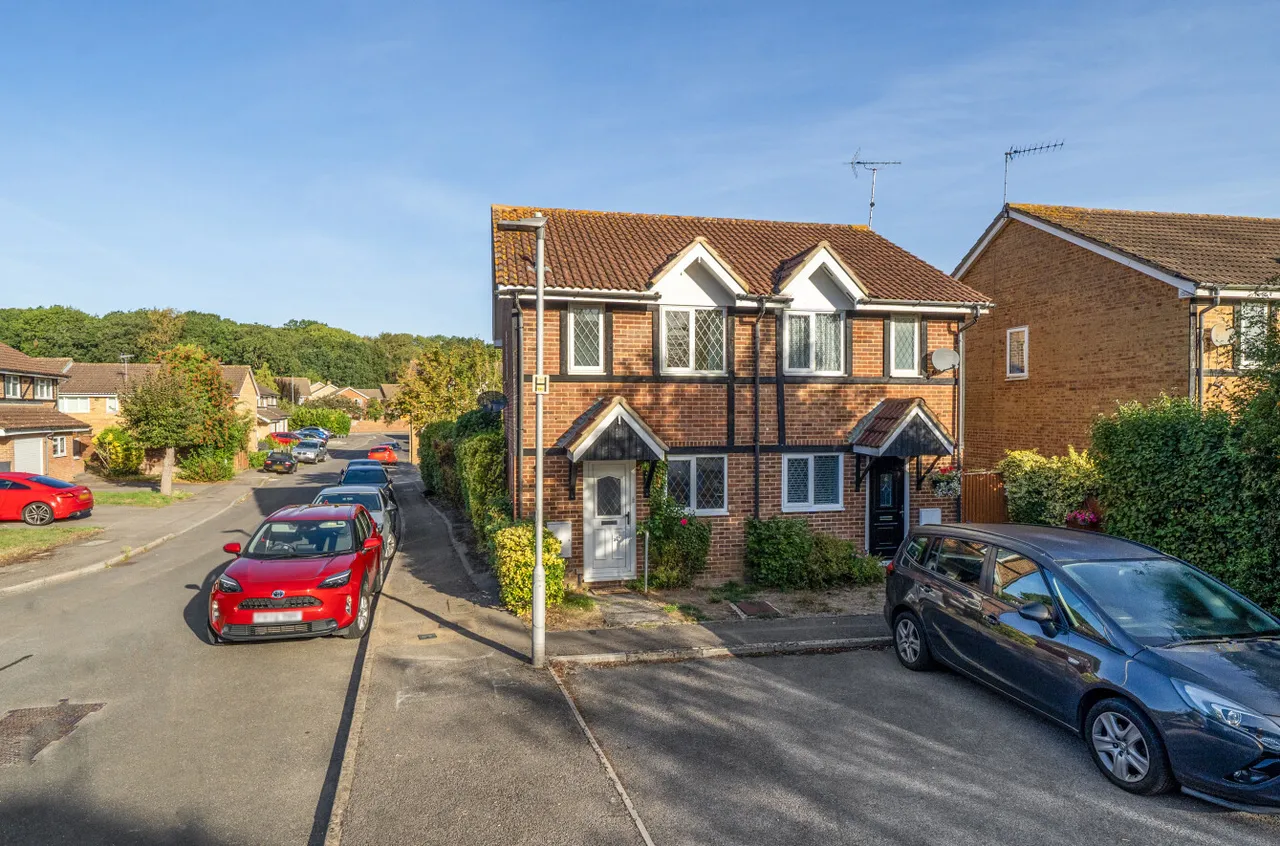 Challis Place, Bracknell, RG42, photo 7