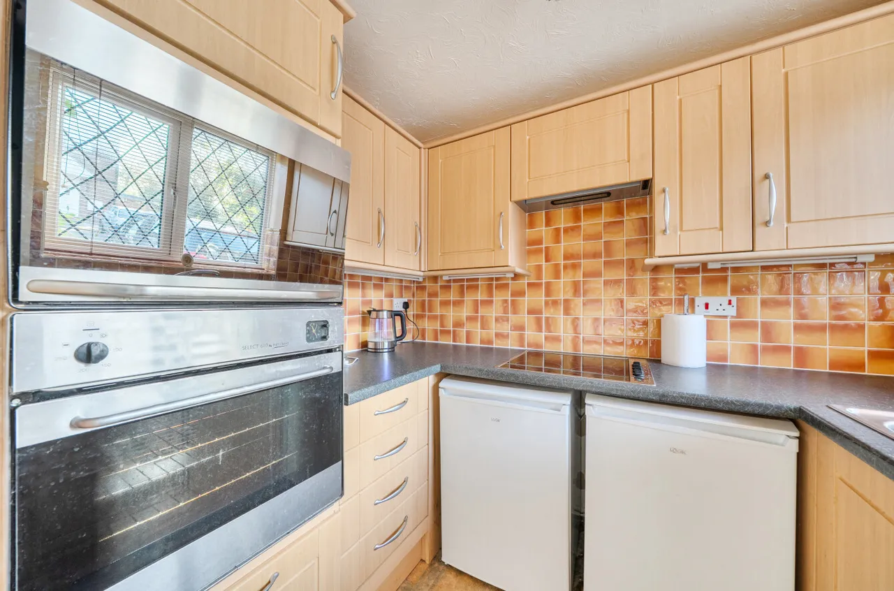 Challis Place, Bracknell, RG42, photo 27