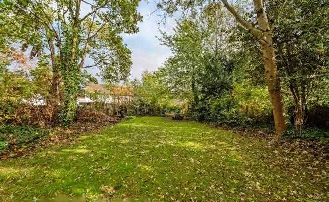 Dagnall Park, London, SE25, photo 11