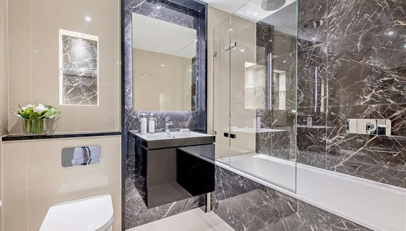 Garrett Mansions, Edgware Road, Paddington, London, W2, photo 6