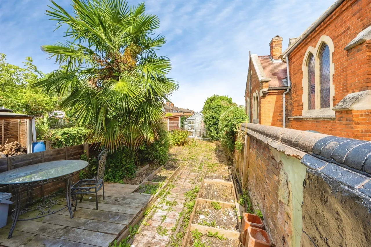 Howard Avenue, Bedford, MK40, photo 13