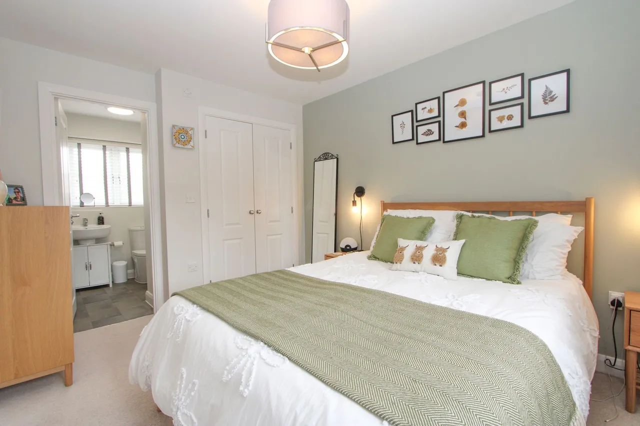 Harford Close, Rangeworthy, photo 17