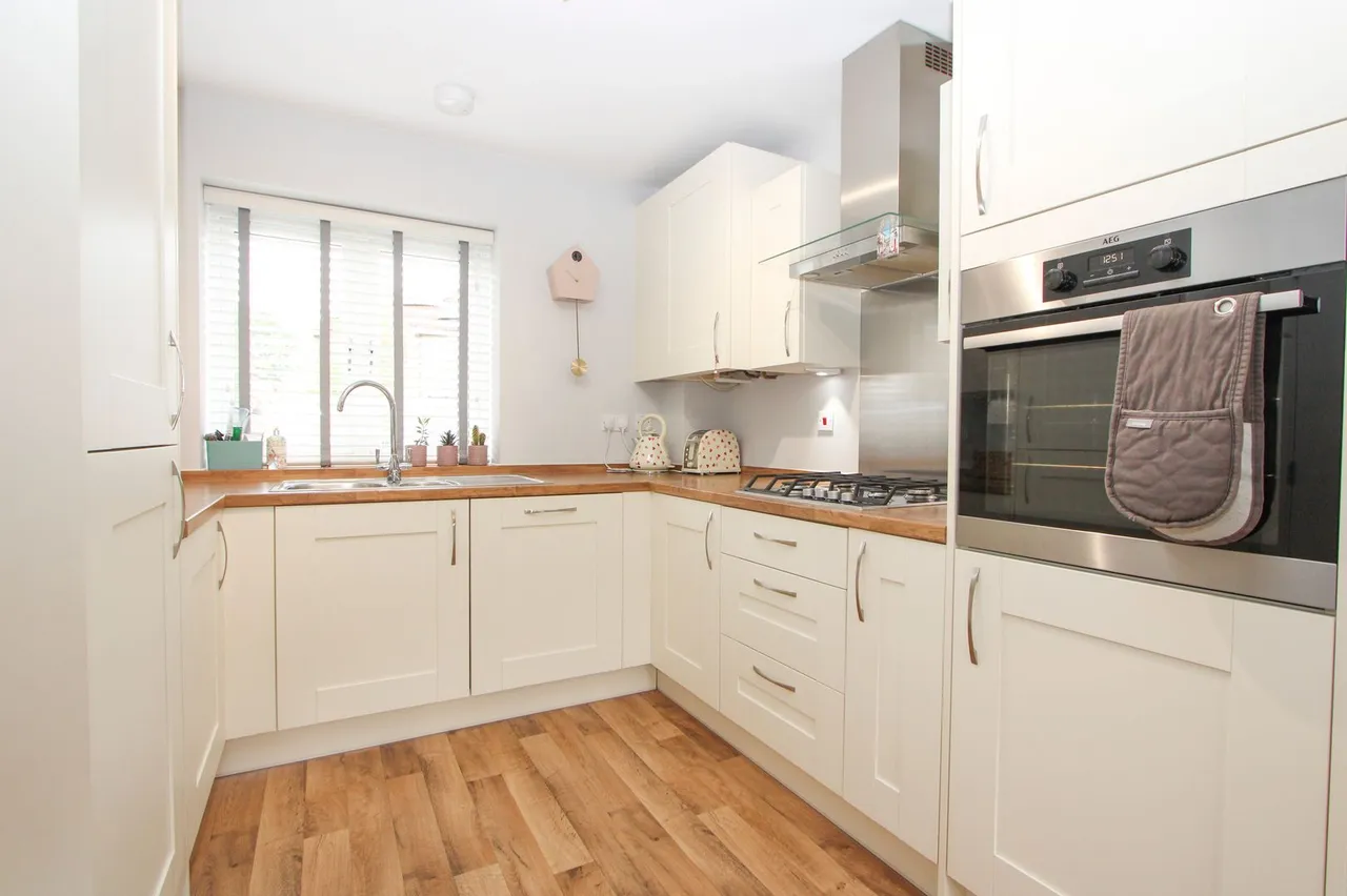 Harford Close, Rangeworthy, photo 9