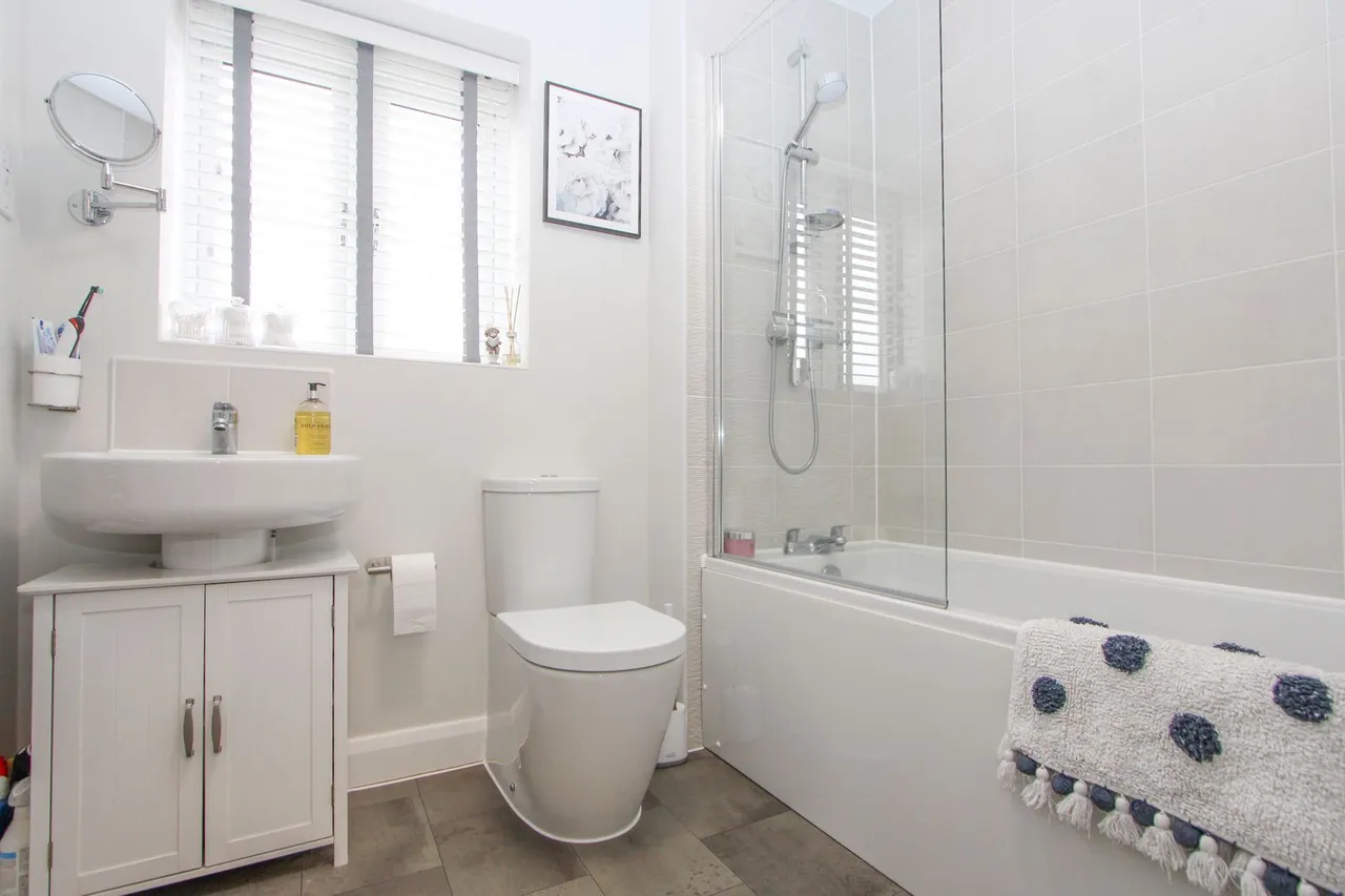Harford Close, Rangeworthy, photo 25