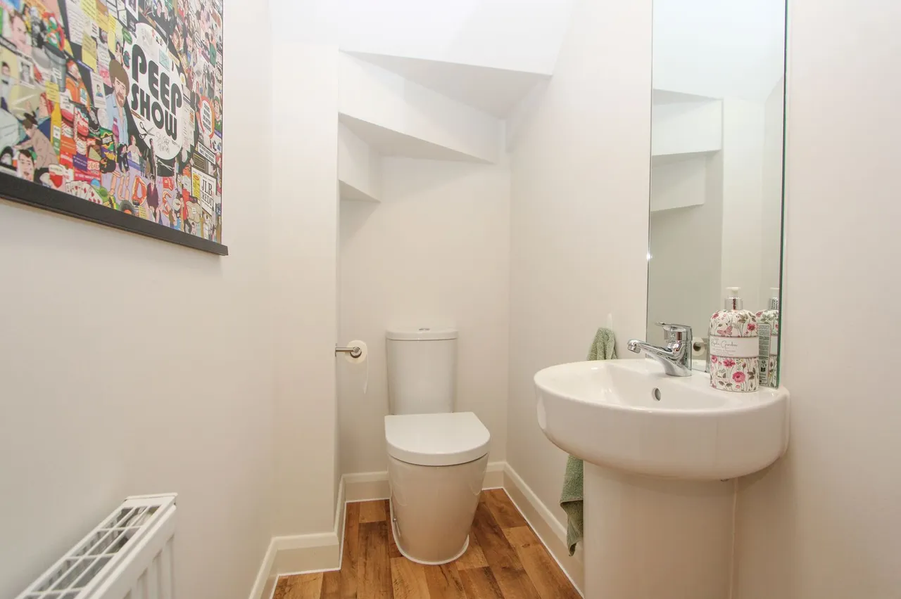 Harford Close, Rangeworthy, photo 13