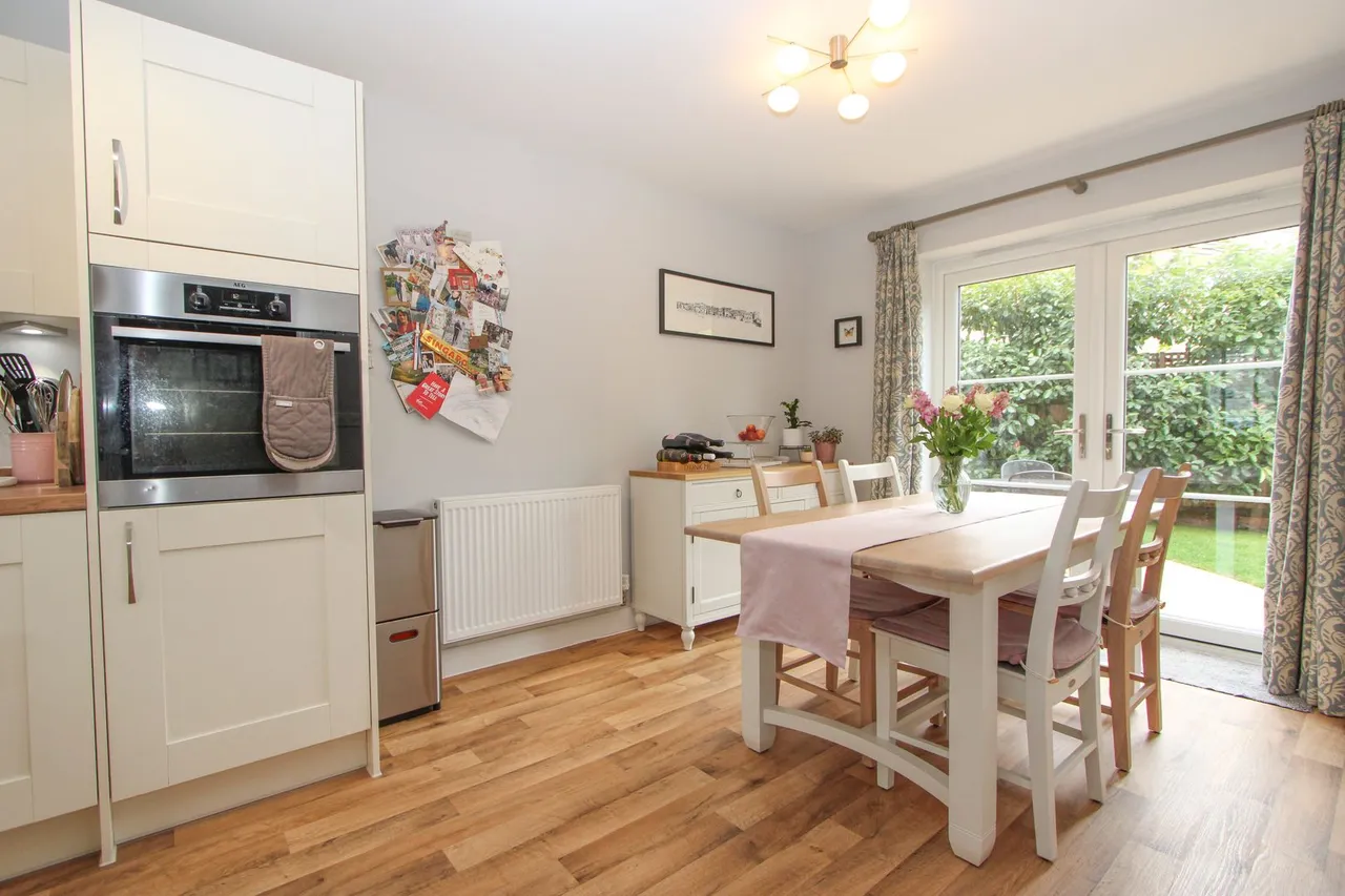 Harford Close, Rangeworthy, photo 10