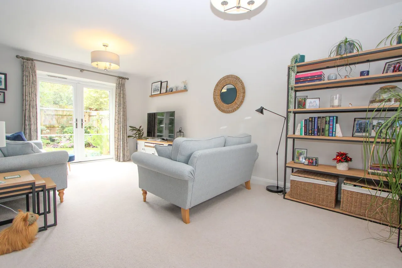 Harford Close, Rangeworthy, photo 4