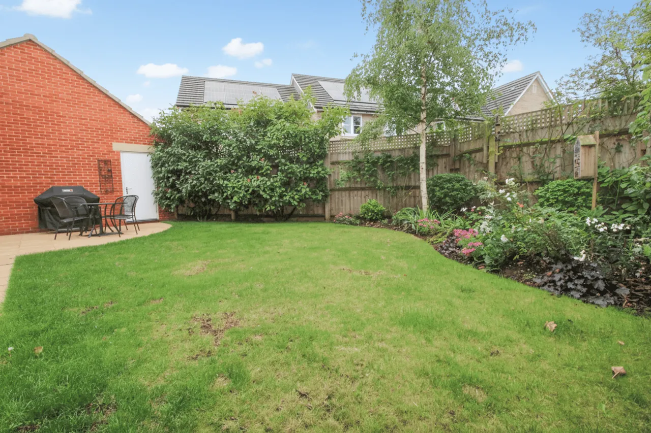 Harford Close, Rangeworthy, photo 28