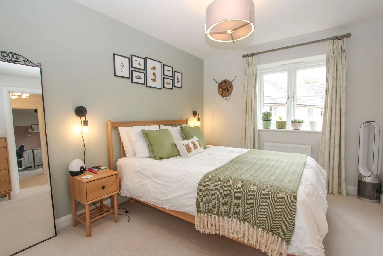 Harford Close, Rangeworthy, photo 15