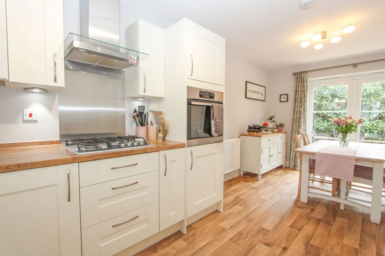 Harford Close, Rangeworthy, photo 8