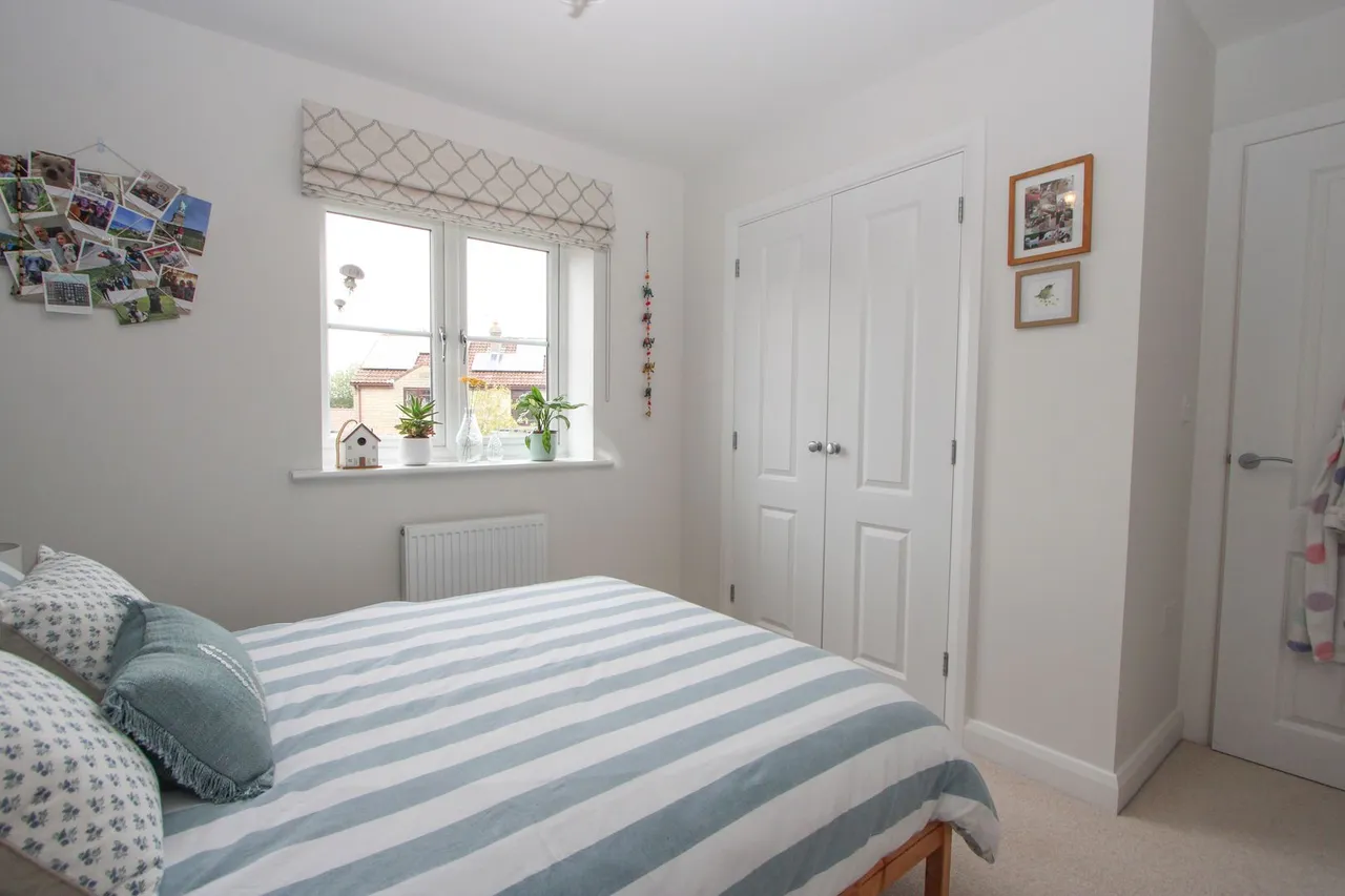 Harford Close, Rangeworthy, photo 21