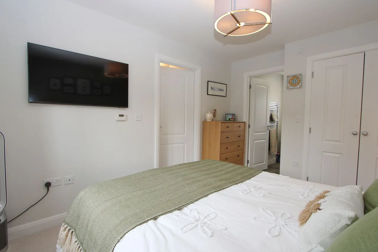 Harford Close, Rangeworthy, photo 18