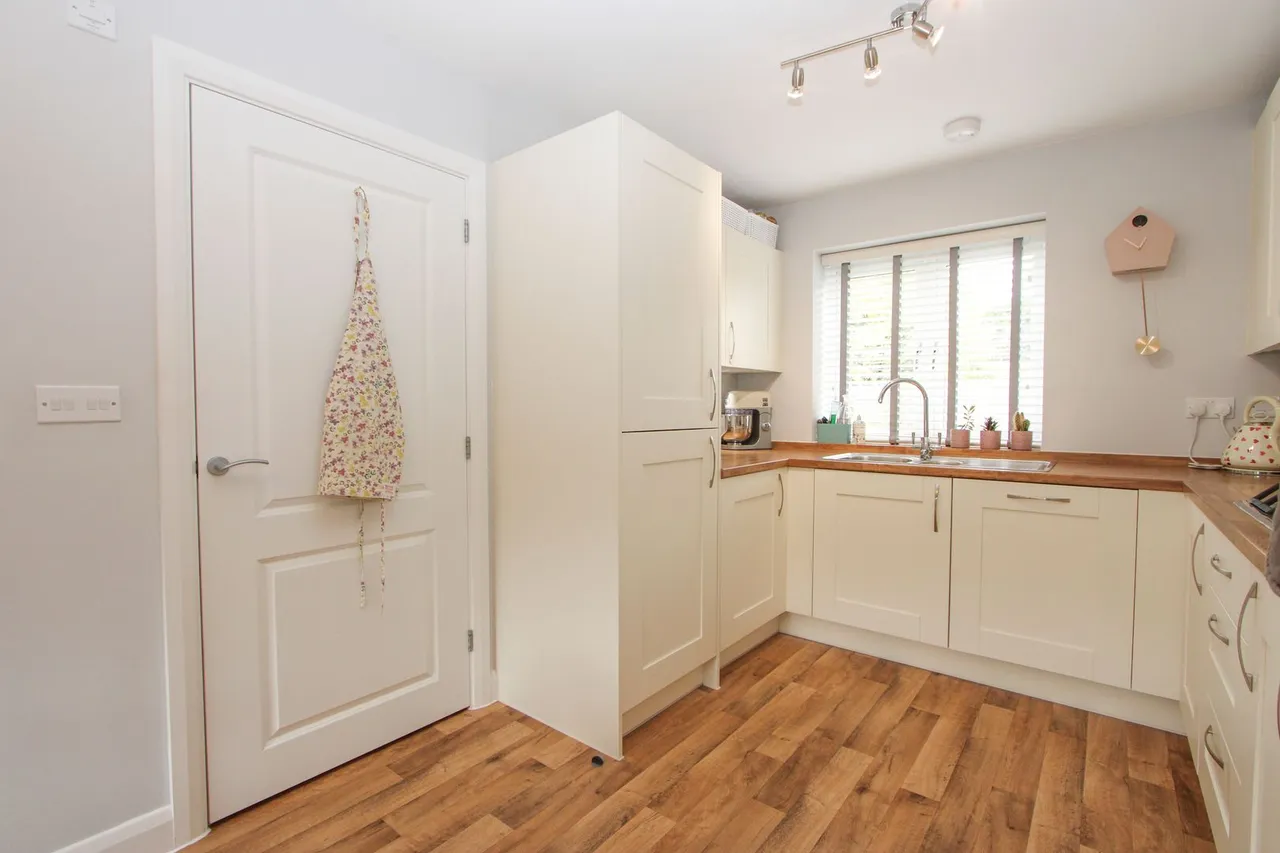 Harford Close, Rangeworthy, photo 12