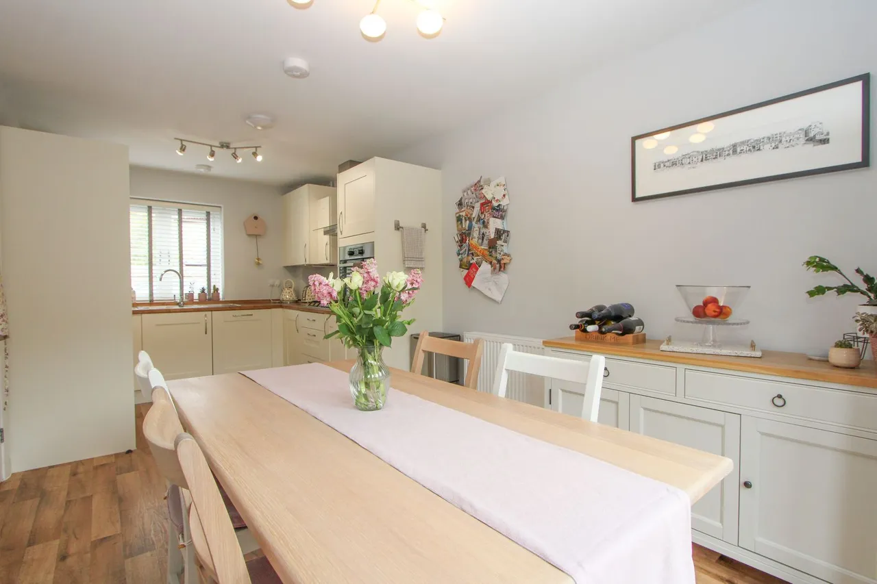 Harford Close, Rangeworthy, photo 11