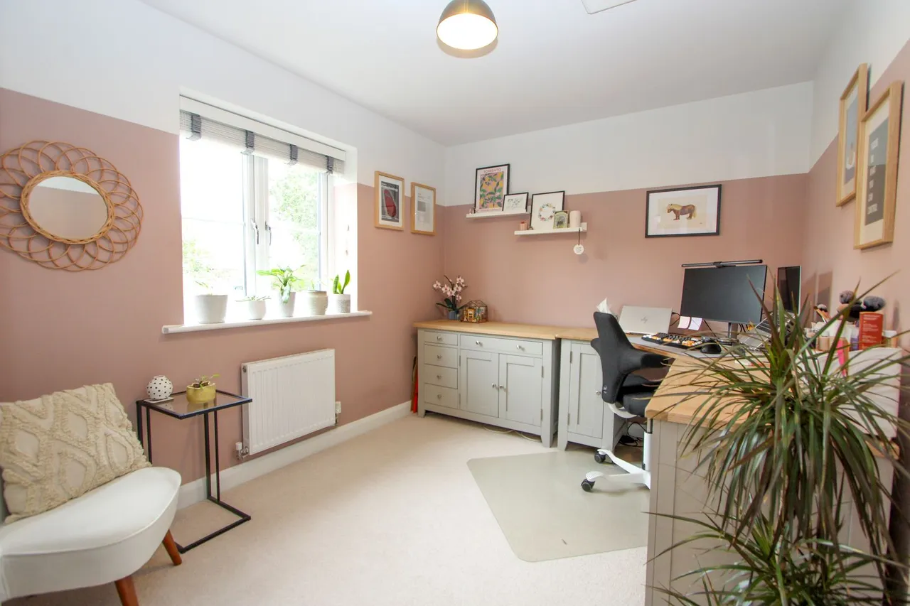 Harford Close, Rangeworthy, photo 23