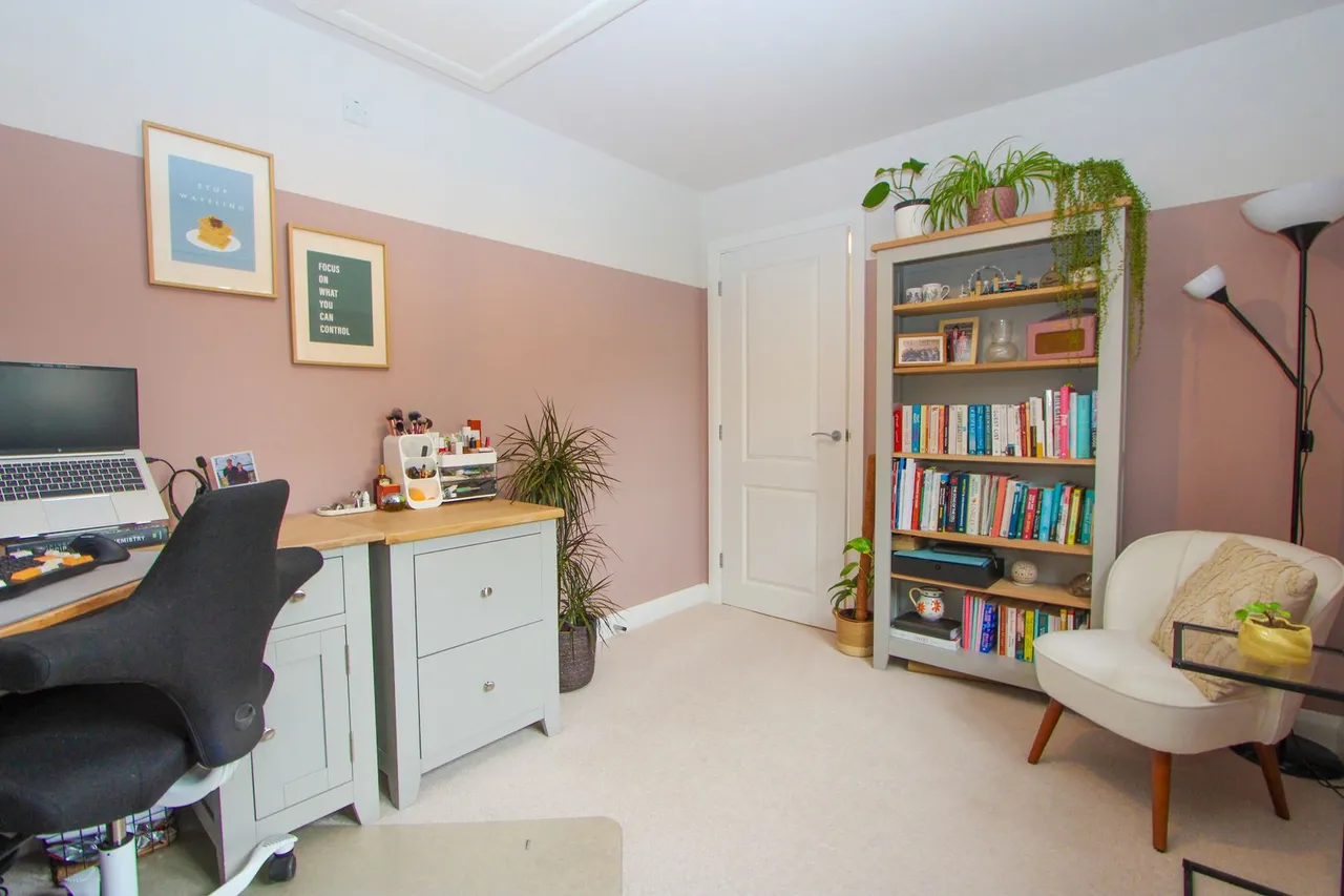 Harford Close, Rangeworthy, photo 24