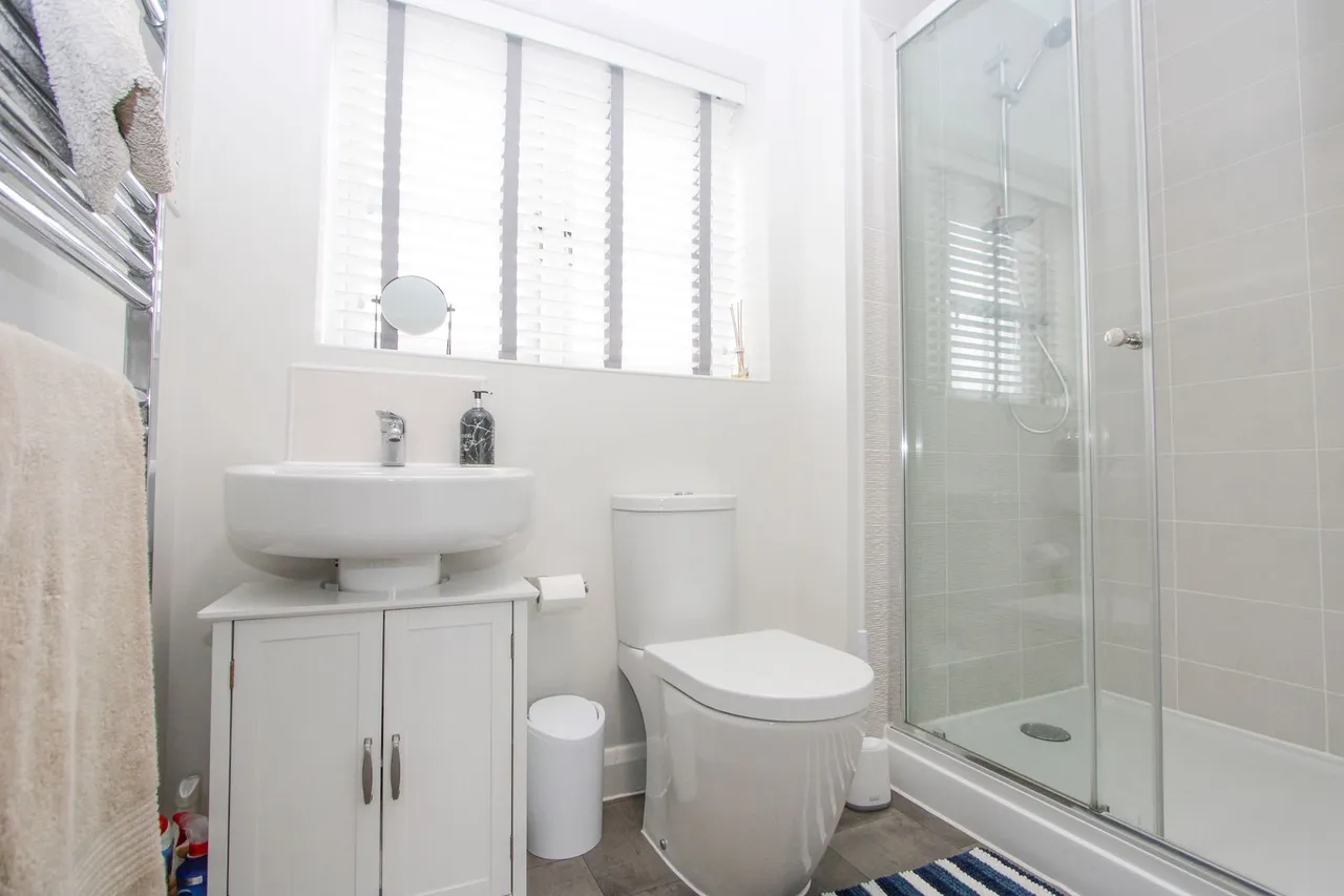 Harford Close, Rangeworthy, photo 19