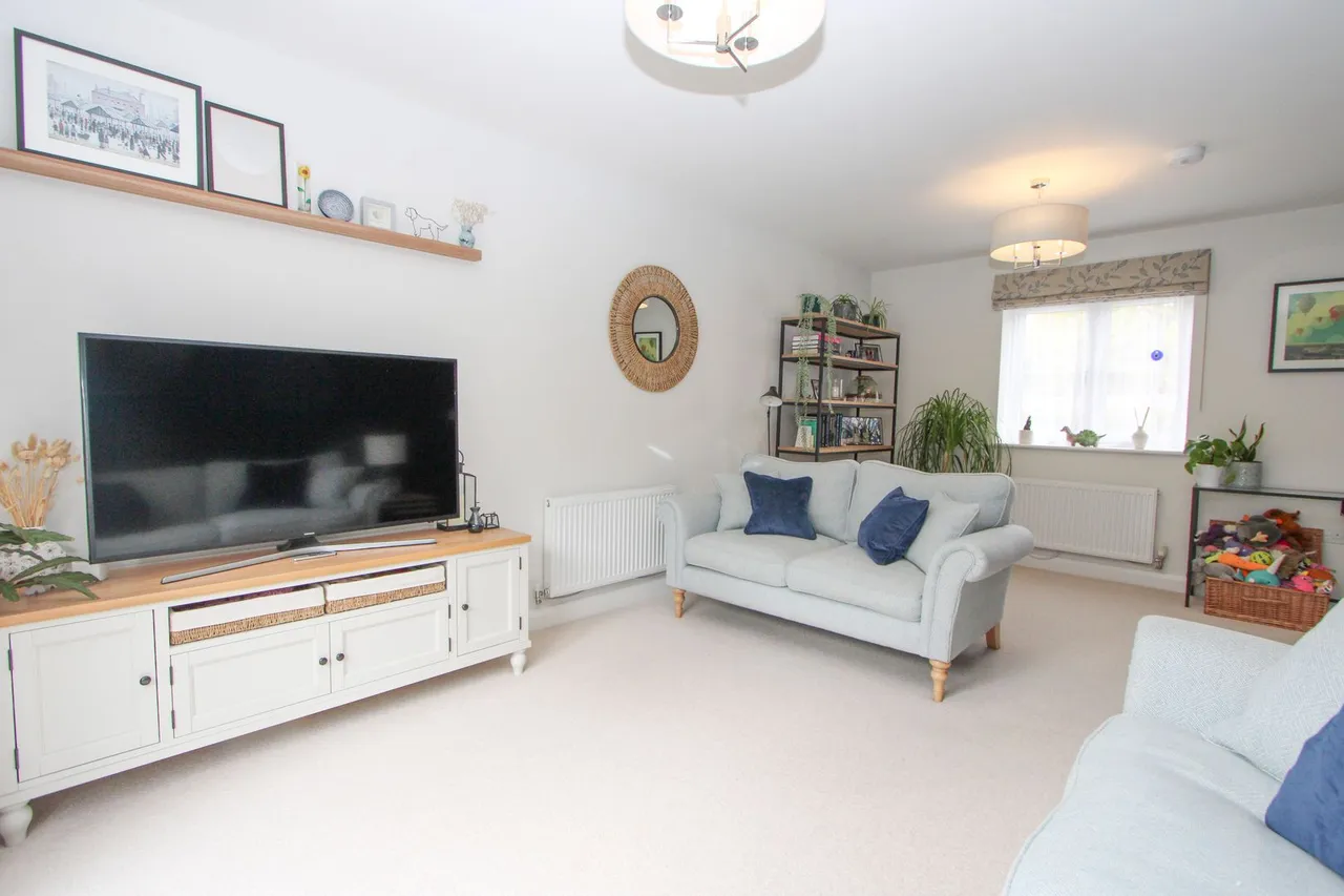 Harford Close, Rangeworthy, photo 3