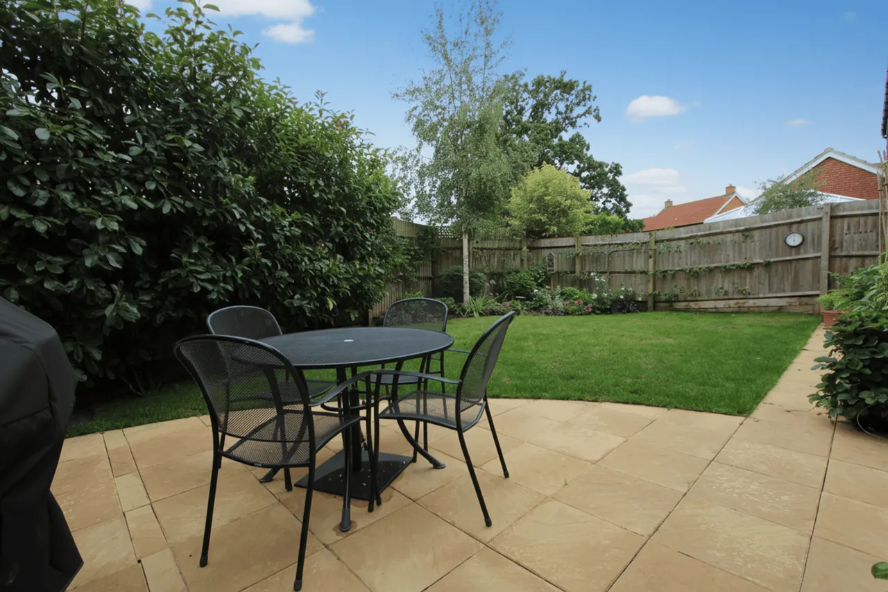 Harford Close, Rangeworthy, photo 27