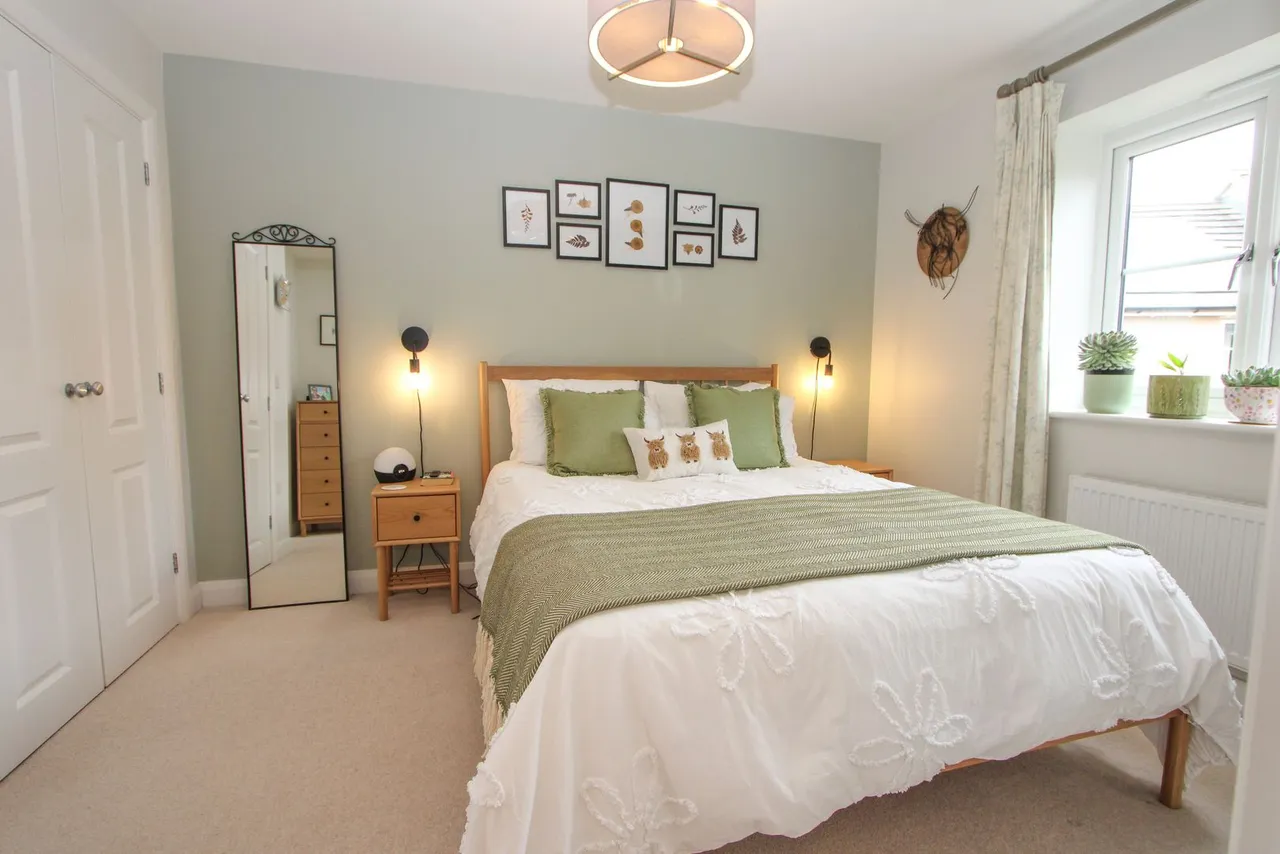 Harford Close, Rangeworthy, photo 16