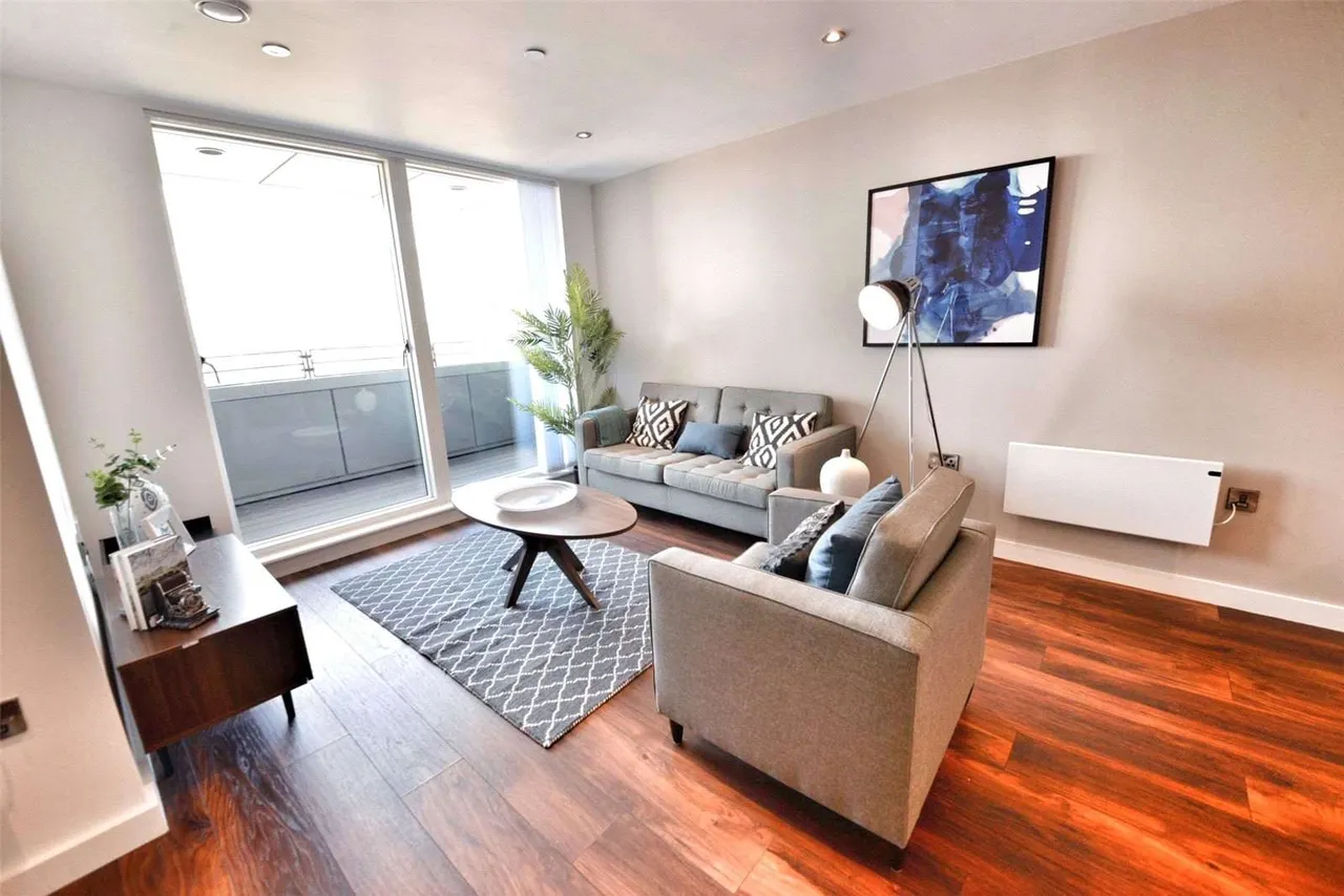 Regent Road, Manchester, M3, photo 3