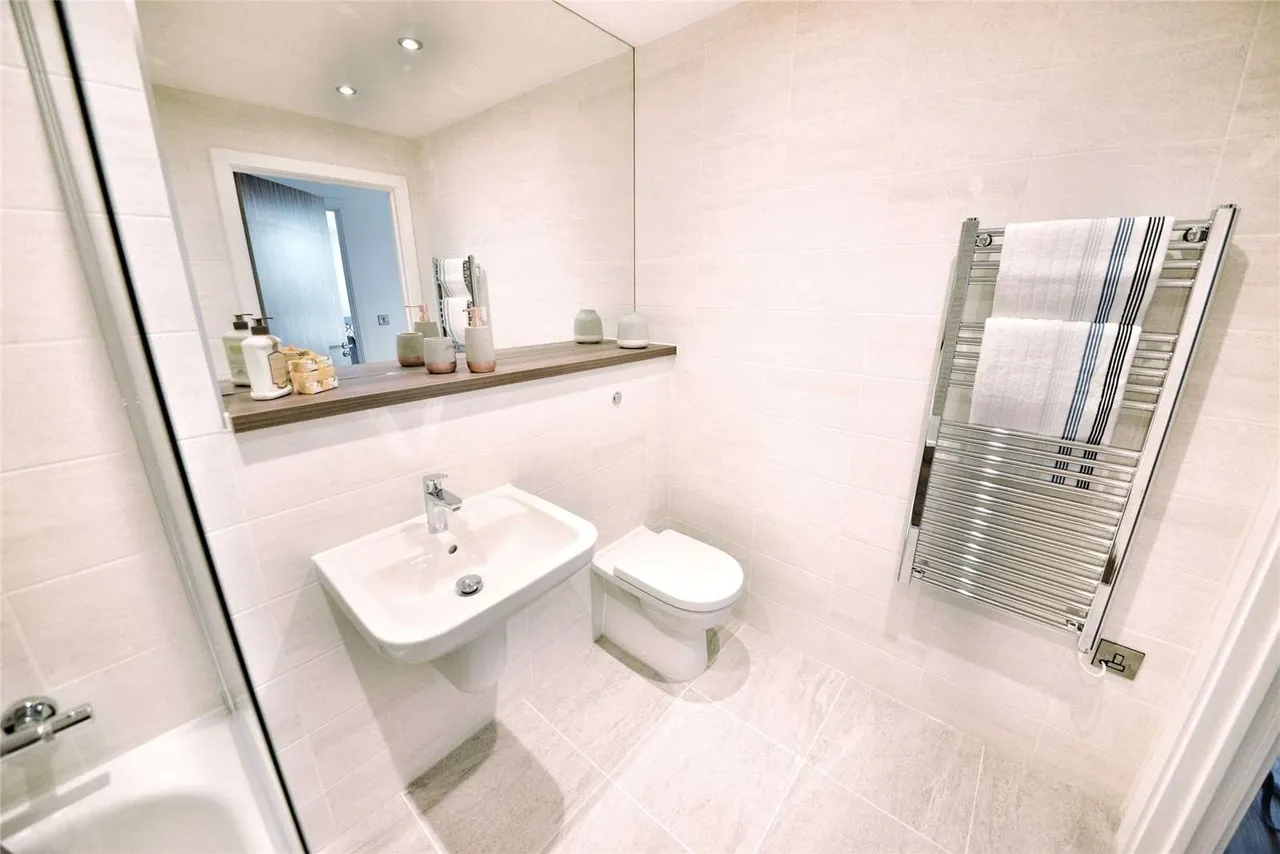 Regent Road, Manchester, M3, photo 11