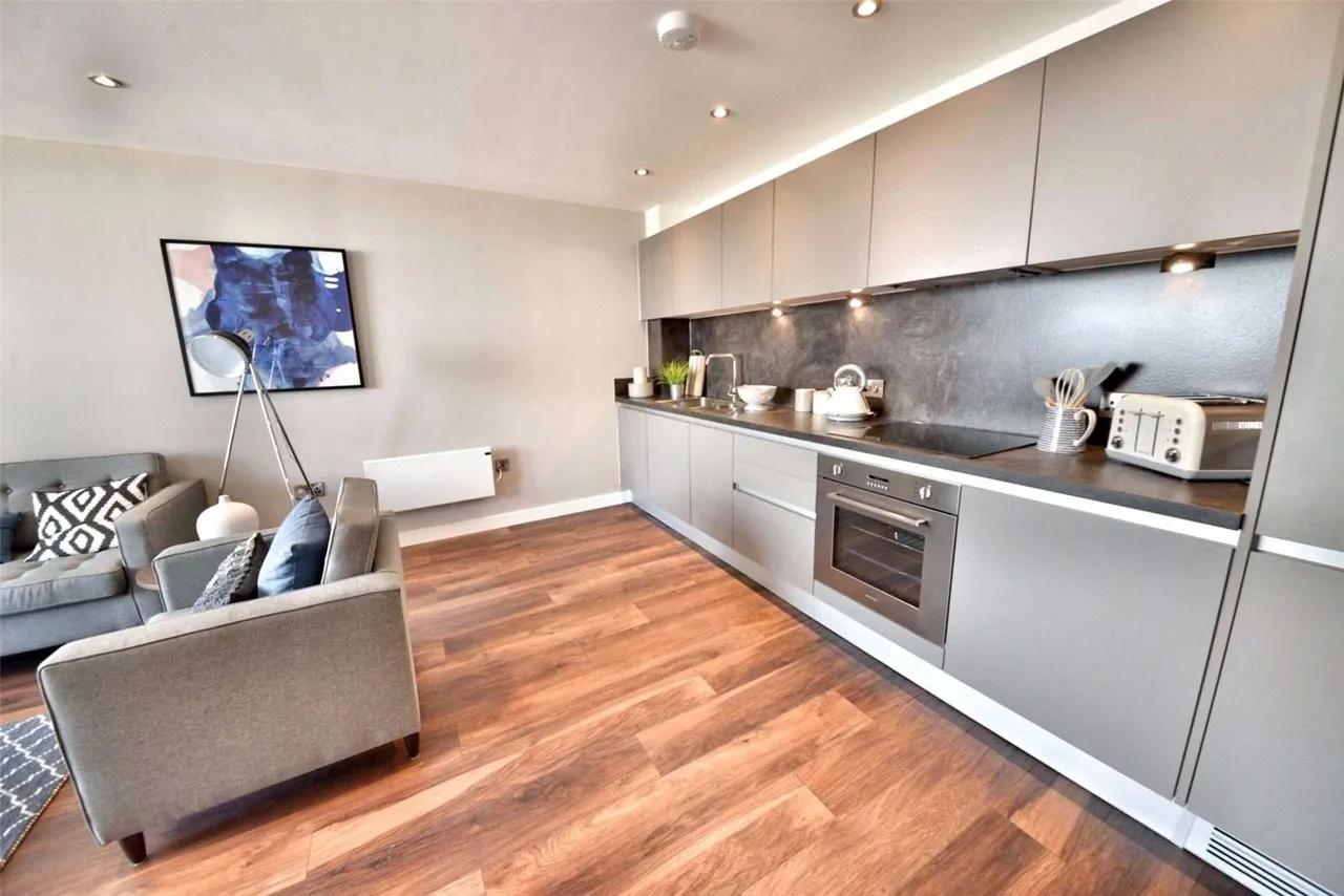 Regent Road, Manchester, M3, photo 5