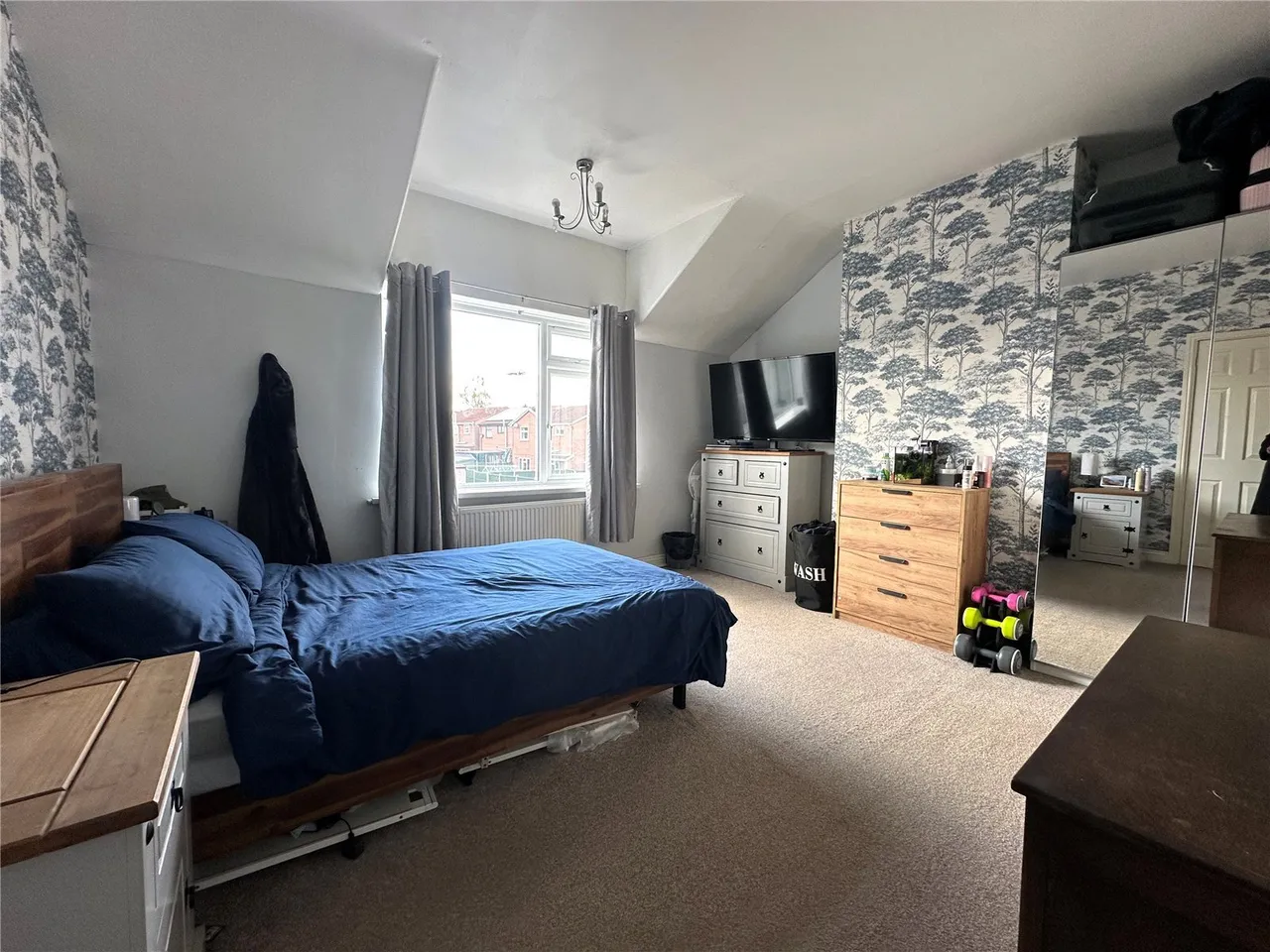 Mayfield Terrace, Warsop, Mansfield, Nottinghamshire, NG20, photo 7