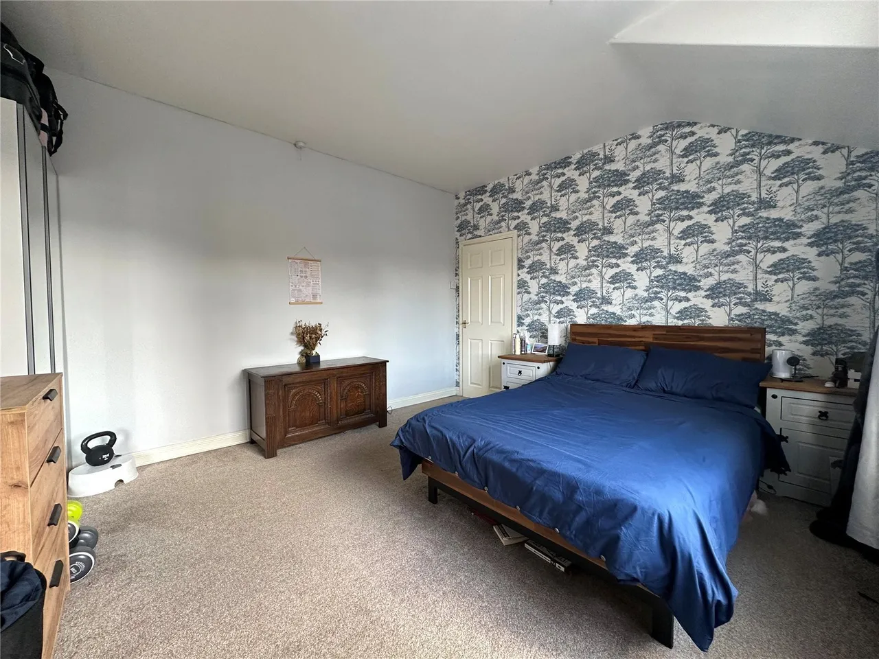 Mayfield Terrace, Warsop, Mansfield, Nottinghamshire, NG20, photo 8
