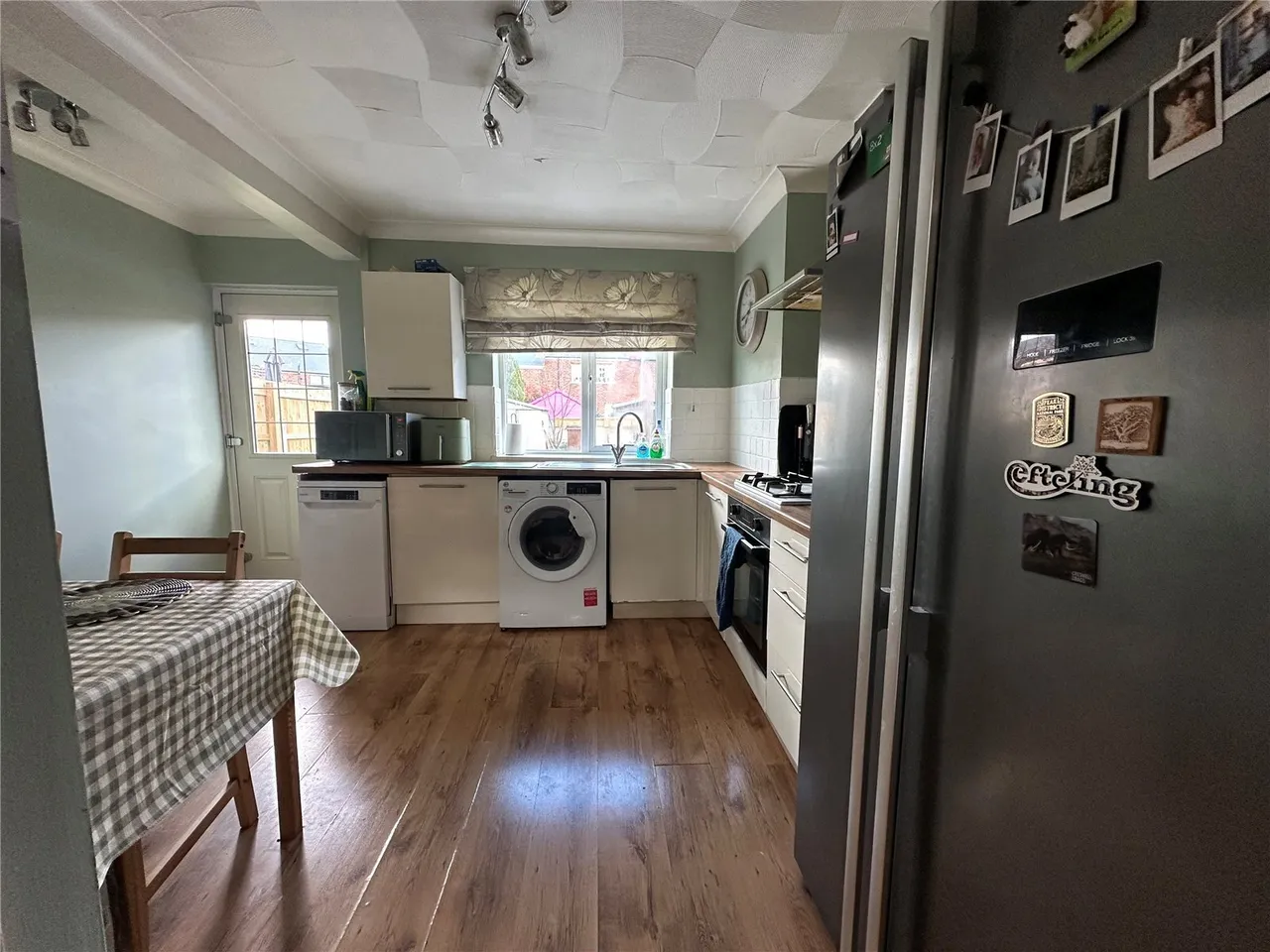Mayfield Terrace, Warsop, Mansfield, Nottinghamshire, NG20, photo 5