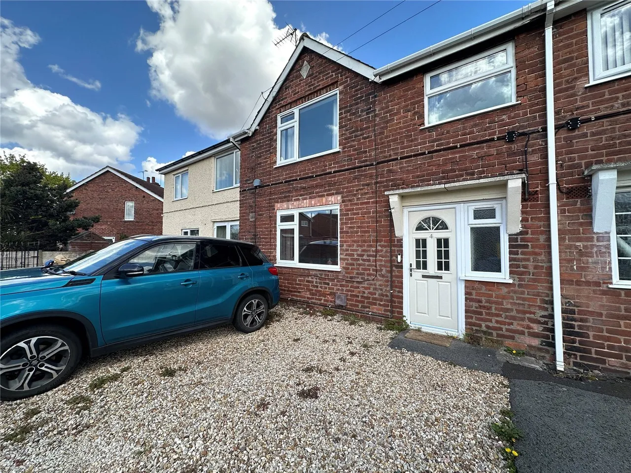 Mayfield Terrace, Warsop, Mansfield, Nottinghamshire, NG20, photo 15