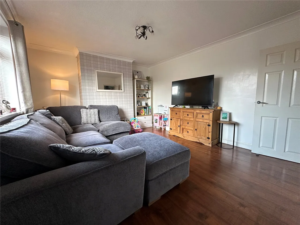 Mayfield Terrace, Warsop, Mansfield, Nottinghamshire, NG20, photo 2