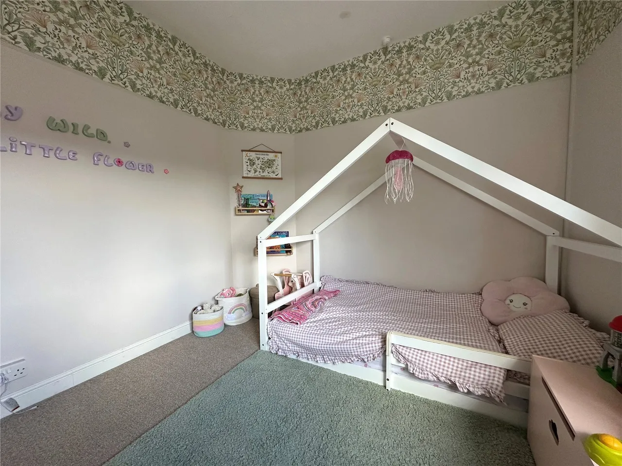 Mayfield Terrace, Warsop, Mansfield, Nottinghamshire, NG20, photo 9