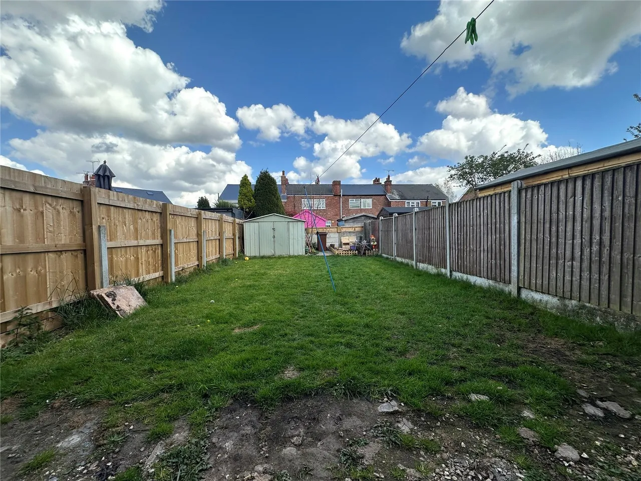 Mayfield Terrace, Warsop, Mansfield, Nottinghamshire, NG20, photo 14