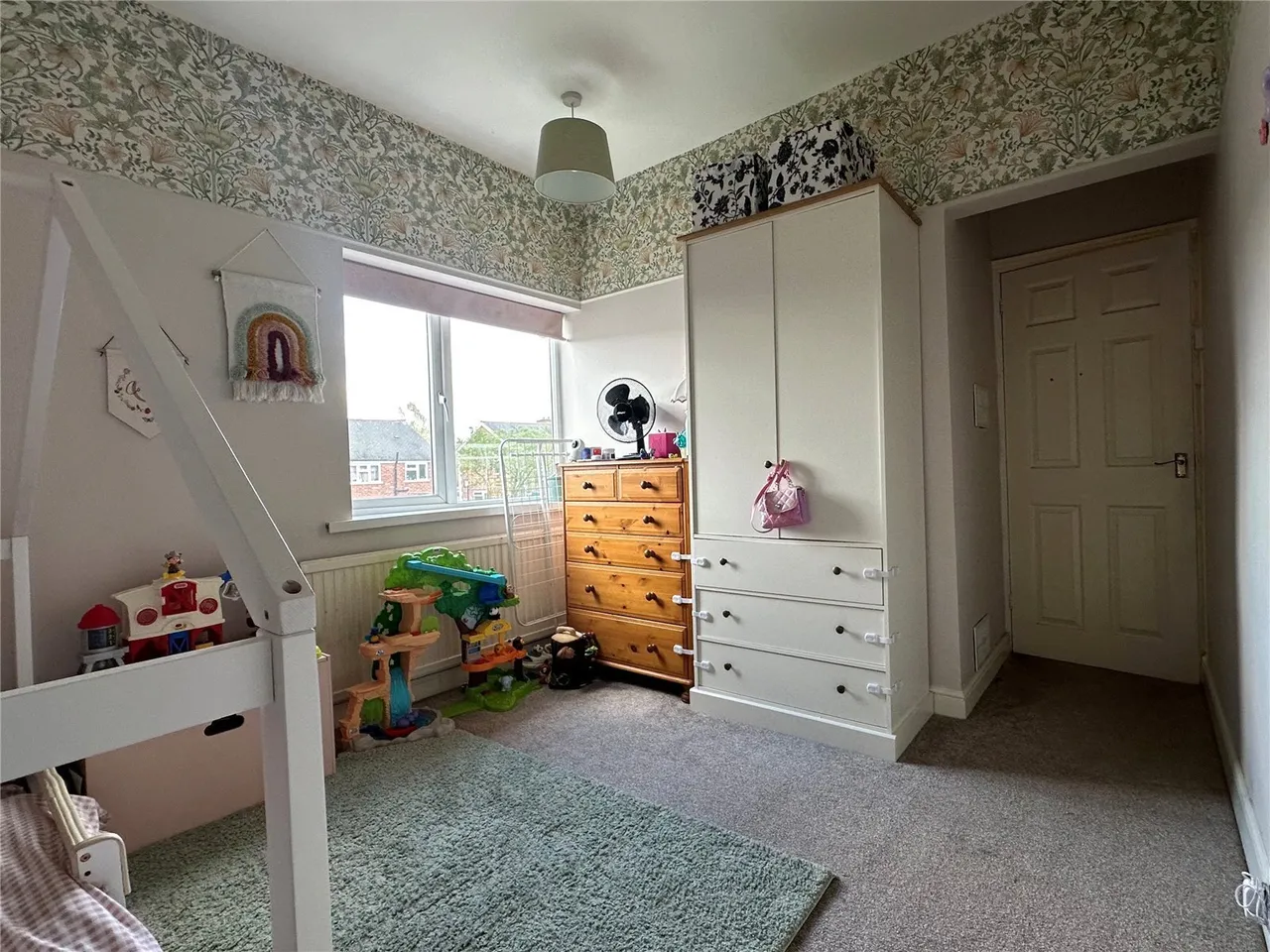 Mayfield Terrace, Warsop, Mansfield, Nottinghamshire, NG20, photo 10