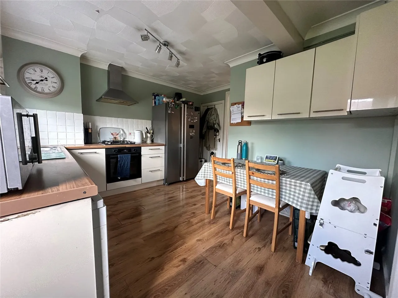 Mayfield Terrace, Warsop, Mansfield, Nottinghamshire, NG20, photo 4