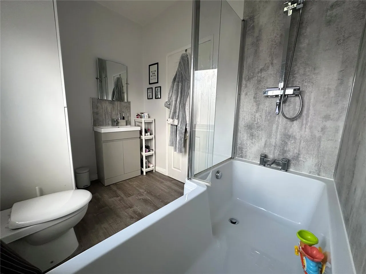 Mayfield Terrace, Warsop, Mansfield, Nottinghamshire, NG20, photo 12