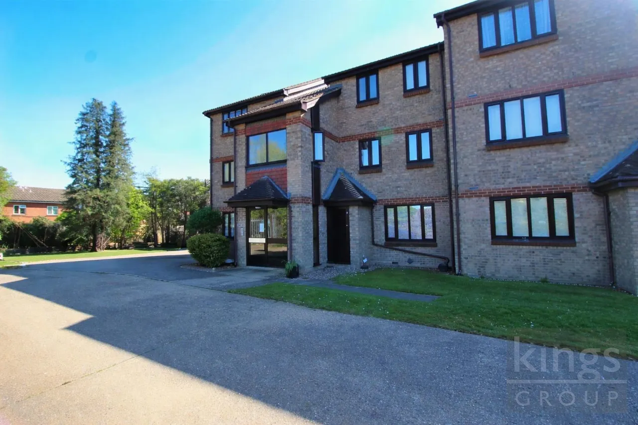 Bryanstone Road, Waltham Cross, photo 10