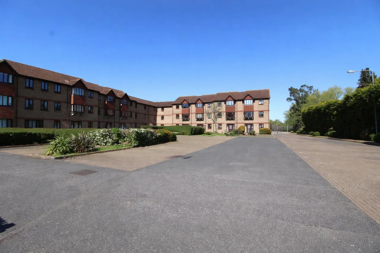 Bryanstone Road, Waltham Cross, photo 8